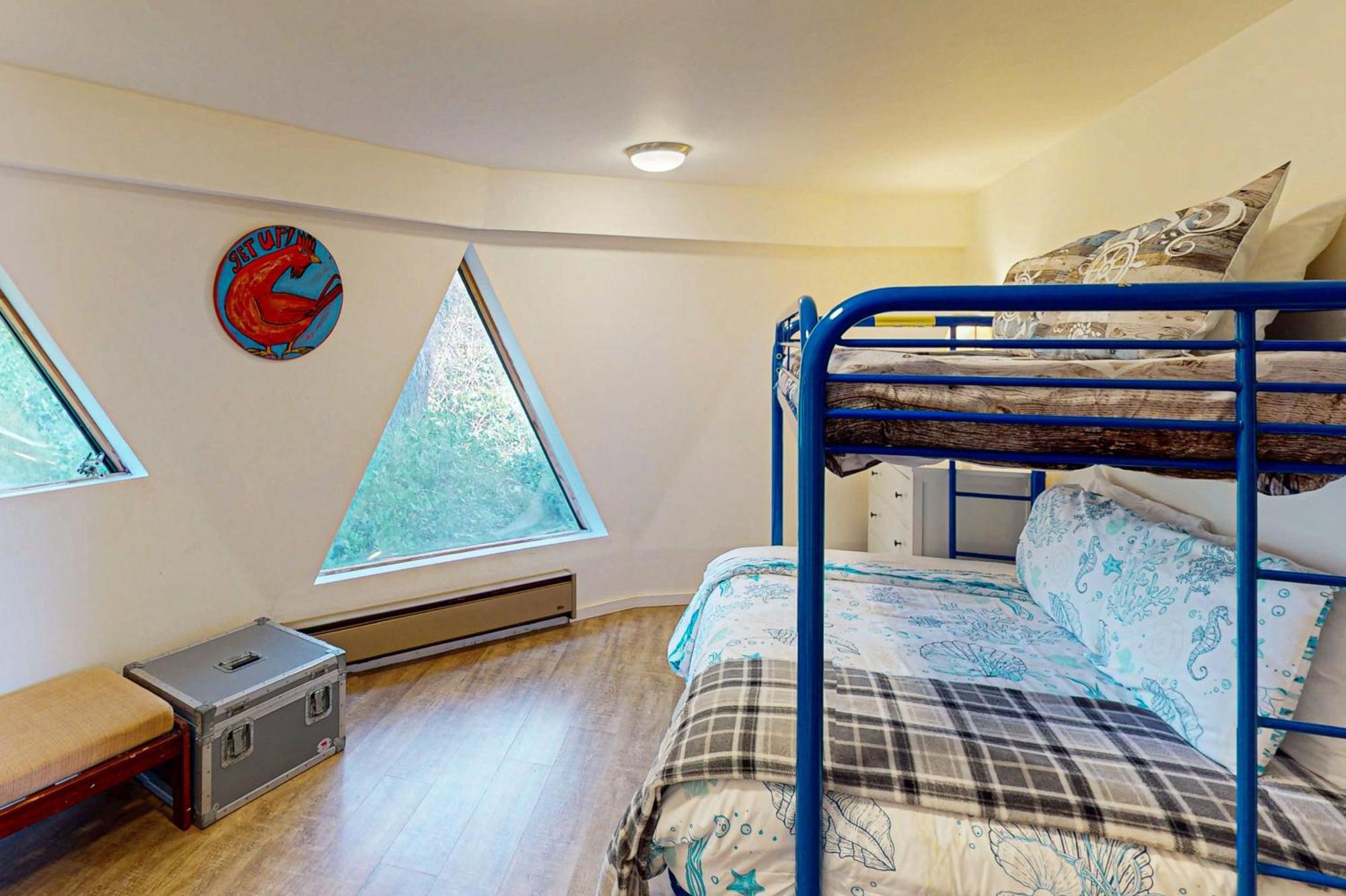 Surf Dome At Otter Rock 빌라 외부 사진